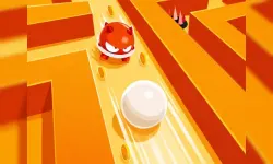 MarbleMaze