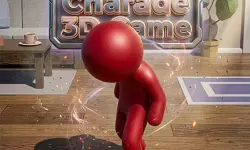 image Charade 3D Game