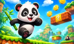 image Panda Adventure 2026