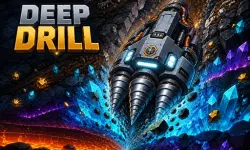 Deep Drill