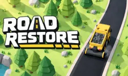 Road Restore