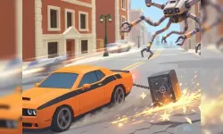 Double Heist: Rob the Robbers
