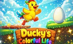 image Duckys Colorful Life