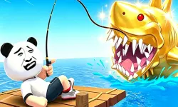 Steal A Fish