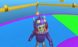 Fall Guys Unblocked Web Multiplayer