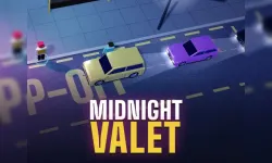 Midnight Valet