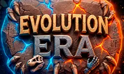 image Evolution Era
