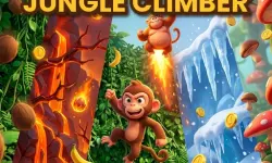 Jungle Climber