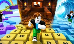 image Obby Keyboard Escape