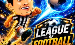 League of Football
