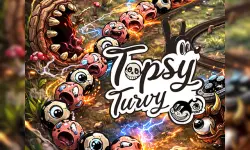 Topsy Turvy