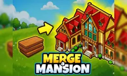 Merge a Mansion