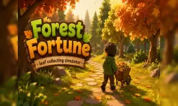 Forest Fortune
