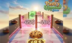image Pastry Evolution Game