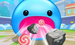 image Super Slime Black Hole