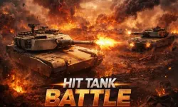 image Hit Tank Battle