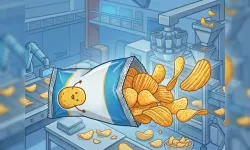 Chips bakery simulator