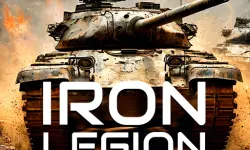 Iron Legion