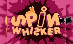 SpinWhisker