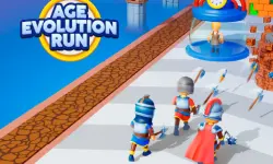 Age Evolution Run