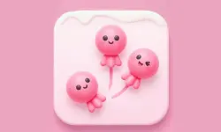 Candy Shop: 3D Match Puzzle