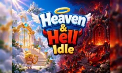 Heaven & Hell Idle