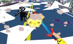 Magic Knife