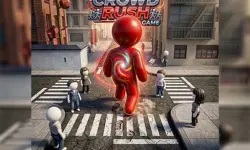 image Crowd Rush Game