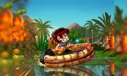 Boat War Mayhem