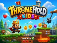 Thronehold Kids