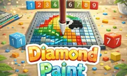 Diamond Paint Art