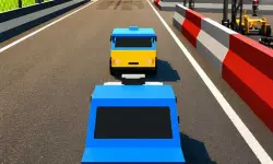 image Vehice Rush Master