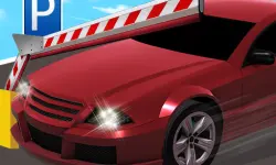 Car Parking Simulator 3
