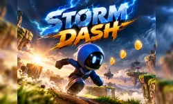 Storm Dash