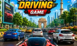 image City Car Driving Game