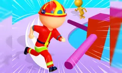 Stumble Boys: Party Royale