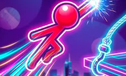 Stickboy Hook
