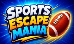 image Sports Escape Mania