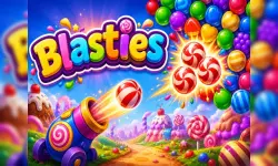 Blasties