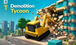 Demolition Tycoon 3D