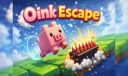 Oink Escape
