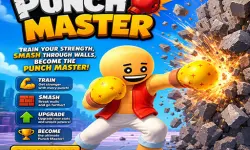 image Master Punch