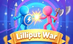 Lilliput War