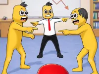 Annoying Boss Game
