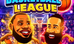 Basketball League