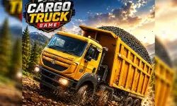 image Cargo Truck Game