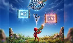Up Shoot Game
