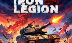 image Iron Legion 0.28