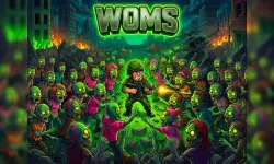 WOMS World of Master Survivors