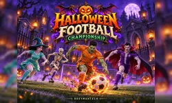 Halloween Football Championship